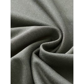 Men'S Stylish Lion Graphic T-Shirt - Brown with Golden Accent Design, Casual Summer Wear, Lightweight Polyester Fabric, Round Neck, Machine Washable, Casual Summer Top|Round Neck Shirt|Polyester Fabric