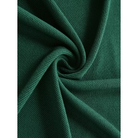 Men's Tokyo Japan Graphic Hoodie - Green Casual Pullover with Kangaroo Pocket & Adjustable Drawstring, Geometric Print Streetwear, Machine Washable All-Season Comfort