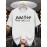 Men's Casual Short Sleeve T-Shirt with 